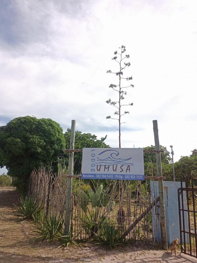 Umusa *