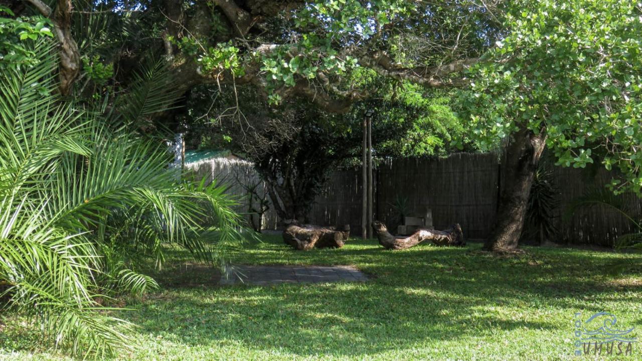 Umusa Lodge